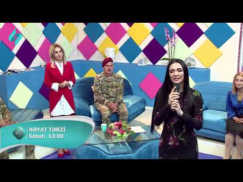 Heyat Terzi 08.11.2022 ANONS