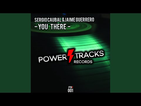 You There (Original Mix)