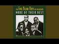 The Soul You Save May Be Your Own (Album Version)