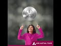 Axis Silver ETF Axis Silver FOF