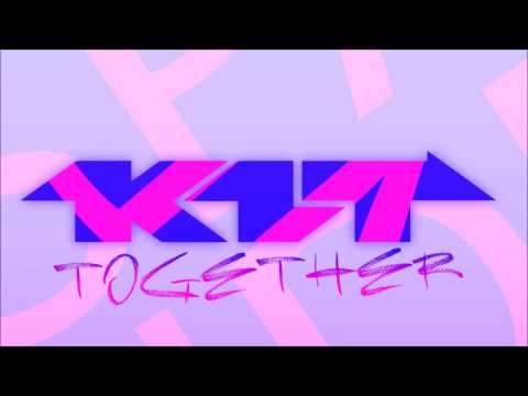K1T - Together (Original Mix)