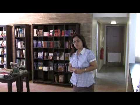 Villa Finale Visitor Center August 2009 Update