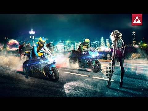 Vídeo de TopBike: Racing & Moto 3D Bike