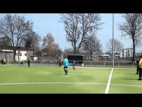 MSV Börde 5:2 TuS 1860 Neustadt