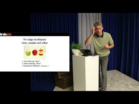 Så pluggar du smartare