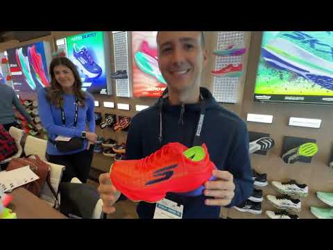 2025 Skechers Performance Previews: 3 All New Trainers. Serious Reboot!