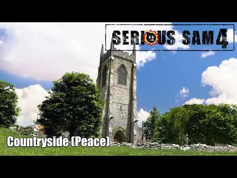 Countryside (Peace) - Extended | Serious Sam 4 OST