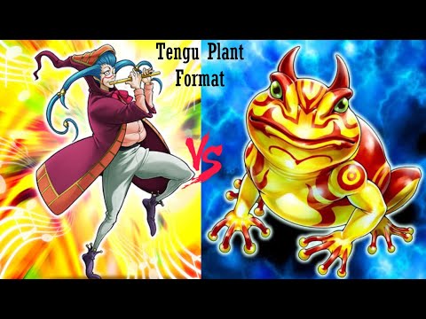 Piper Quickdraw vs Frog Monarchs Full Match (September 2011 Format)