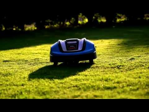 GARDENA Mähroboter R40Li, R70Li, R80Li - Installation (Teil 1: Einleitung)