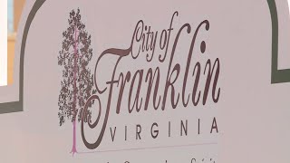 Virginia's worst city to live in Franklin disputes USA Today ranking