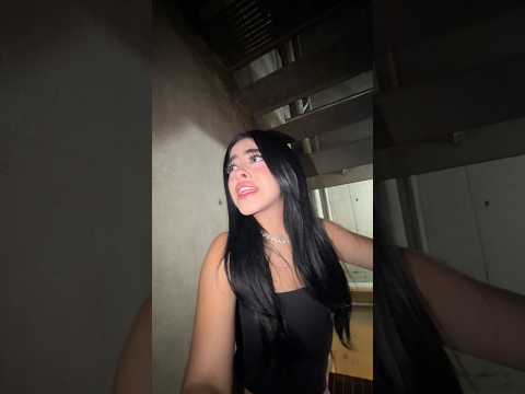 No soy la misma desde este día #laurasofia #terror