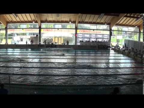 NUOTO: CAMPIONATI ITALIANI ASSOLUTI UNIPOL - NUOTO E NUOTO DI FONDO