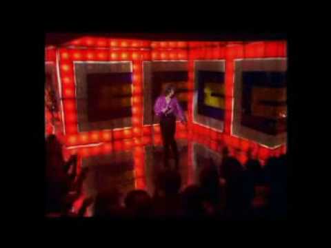 Christie Allen - Switchboard