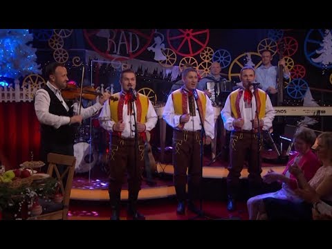 Rusínske koledy (VŠETKO ČO MÁM RÁD)