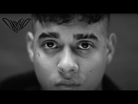 Darho - Ojitos Secos (Official Video)