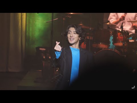 190407 [잔나비 전국투어 콘서트 투게더-부산] 우리 애는요 - 잔나비(jannabi) @부산MBC드림홀