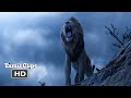 The Lion King 2019 Simba Return Scene Tamil 15 19 MovieClips Tamil