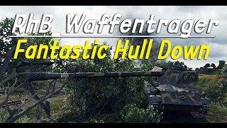 라인메탈로 헐다운을??(+게 무빙은 덤)