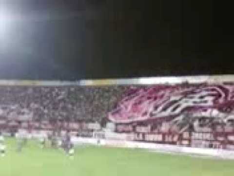gol de lanus de maxi velazquez contra tigre, clausura 2009