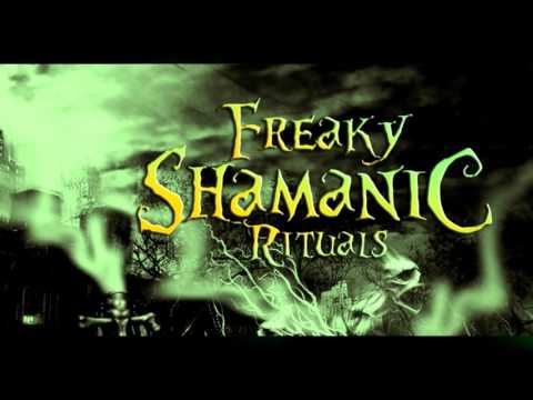 KALILASKOV AS VS NOISE GUST - EVIL COMPUTER CRASH (SHIE'OX REMIX)  - FSR by Nabi-recs