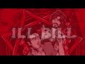 ILL BILL - MANSON VS BERKOWITZ FT. Q-UNIQUE