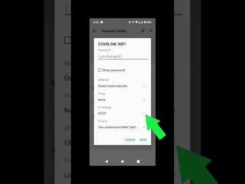 how i boost my wifi on Android. easy peasy!