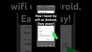 Download lagu how i boost my wifi on Android. easy peasy! mp3 Download lagu how i boost my wifi on Android. easy peasy! mp3