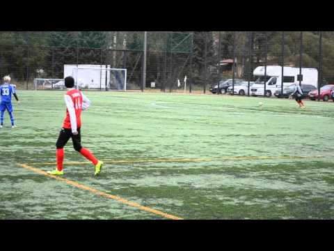 I-HK/Valkoinen-Nopsa 2