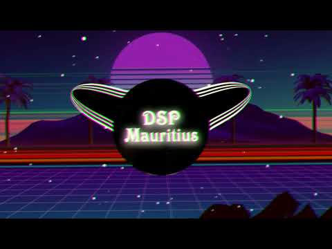 NOU GANG BLACK POWER - EY IOAN x CHANO l PRXD KAV#remix #666ARMADA #BLACK_POWER (#dsp_effect)