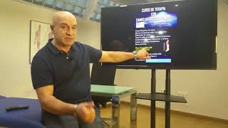 Presentación Curso Campo Magnético