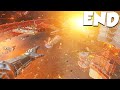 Infinite Warfare Campaign ENDING.. Operation Blood Storm (Dysmo Plays)