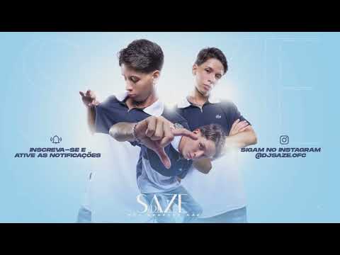 VAI NA PONTA DO MAÇARICO - DJ SAZE (MC GW)