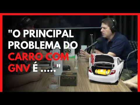 QUAL O  PRINCIPAL PROBLEMA DO CARRO COM GNV E COMO AMENIZAR? - RETIFICA PROJETO - MADE FOR SPEAK