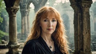 Loreena McKennitt - Courtyard Lullaby
