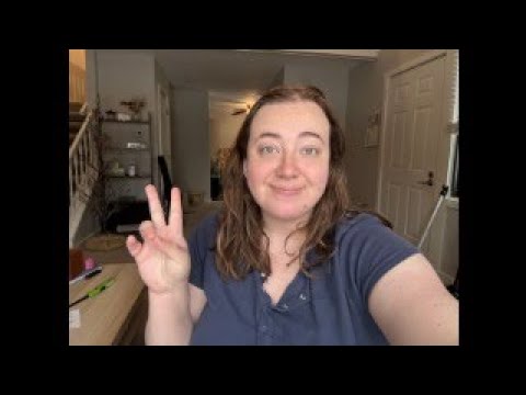 Let's Catch Up! Chatting about whatever