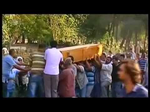 Türkei - Syrien - Konflikt