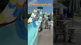 End Of Summer Fun ☀️ White Lake Water 💦 Park #whitelake #waterpark #summerfun #familytime