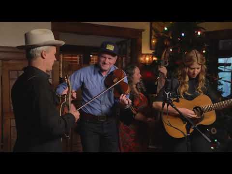 Foghorn Stringband - Concert Film (Set One)