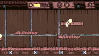 Jump like a pirate Review/Gameplay