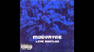 Mudvayne - World So Cold Live Bootleg