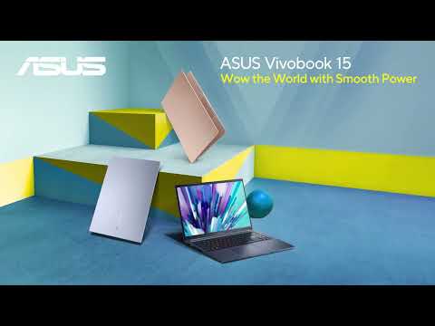 ASUS Vivobook 15 X1502VA Core i7-13620H 16Gb 512GB Iris Xe No OS Cool Silver