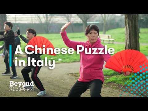 Life inside Europe’s most Chinese town | Beyond Borders