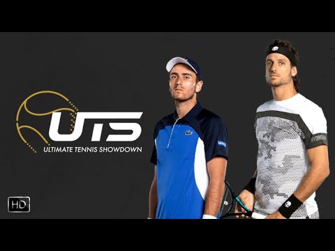 F.LOPEZ  vs E.BENCHETRIT | UTS |11 de julio | HD
