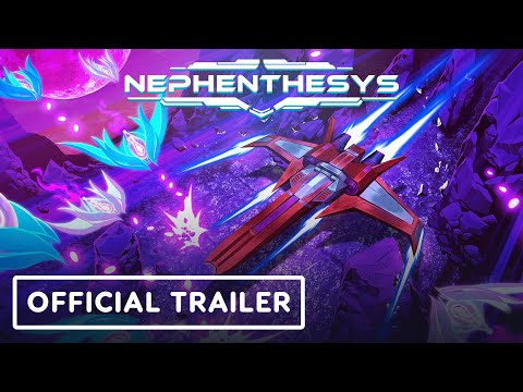 Nephenthesys - Official Trailer thumbnail