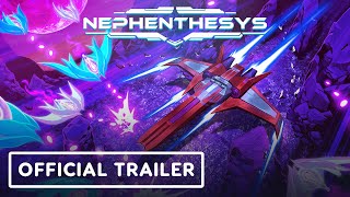 Nephenthesys Steam Key (PC) GLOBAL