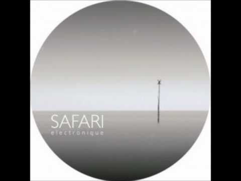 Arnaud le texier - perlouze (original mix)