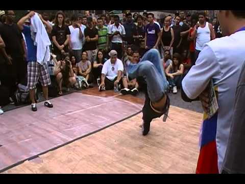 Summer Classics 2011: Quarterfinals - Randii vs. Chino
