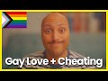Gay Men 6 Truths About Cheating Gay Love And Emotional Healing You Need To Hear
