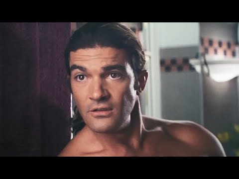 Two Much (1995) ORIGINAL TRAILER