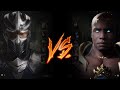 Mortal Kombat 11 Sub Zero Vs Geras VERY HARD